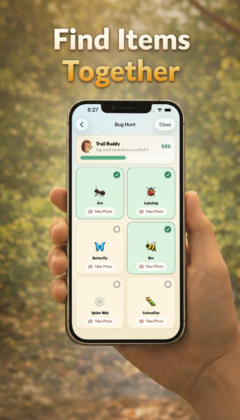 WildFind screenshot 3