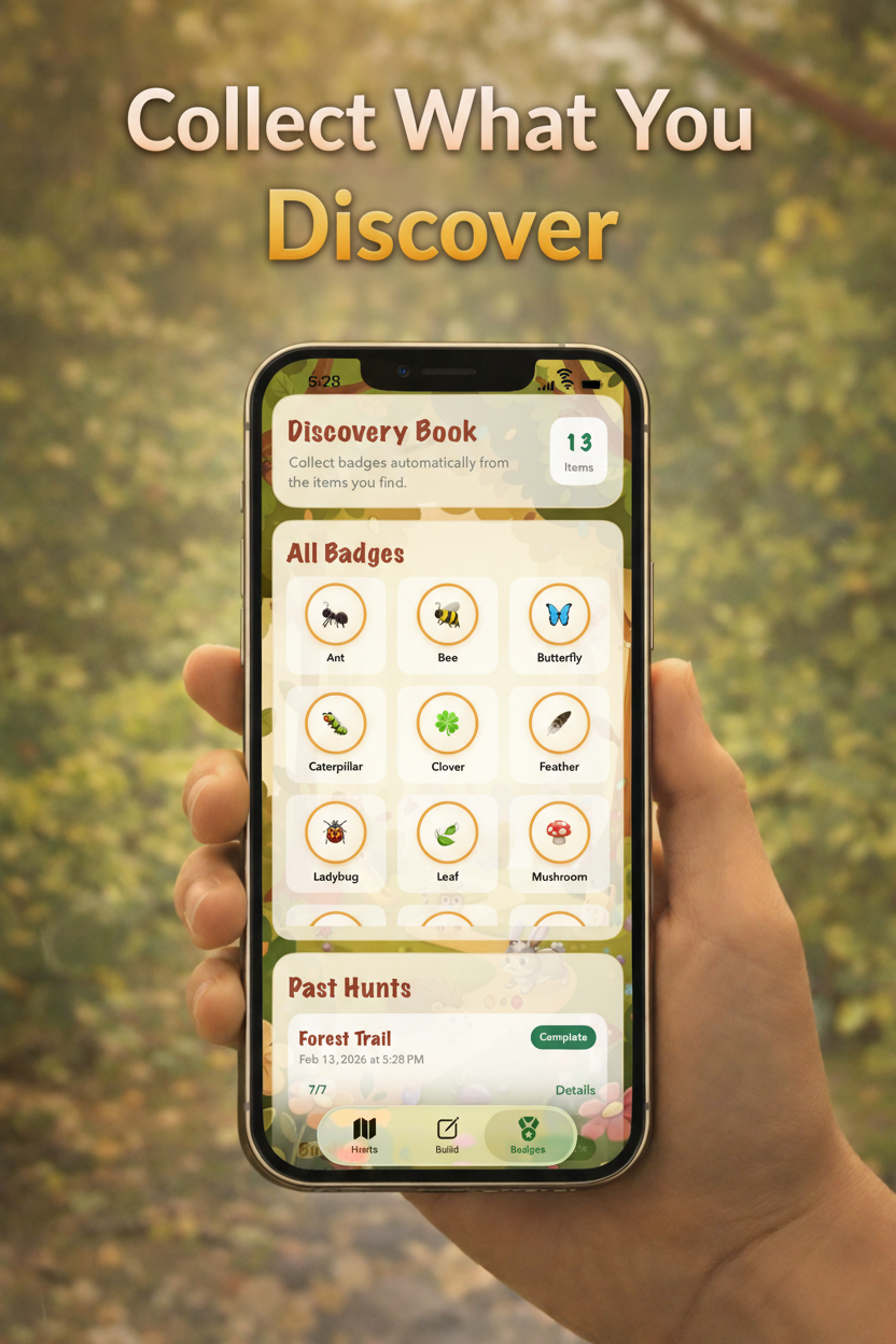 WildFind screenshot 4